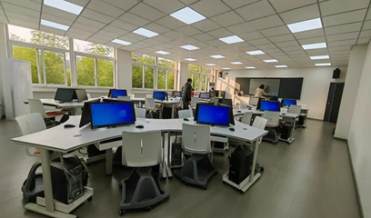 微專業“人工智能語言服務與翻譯技術”報名通知